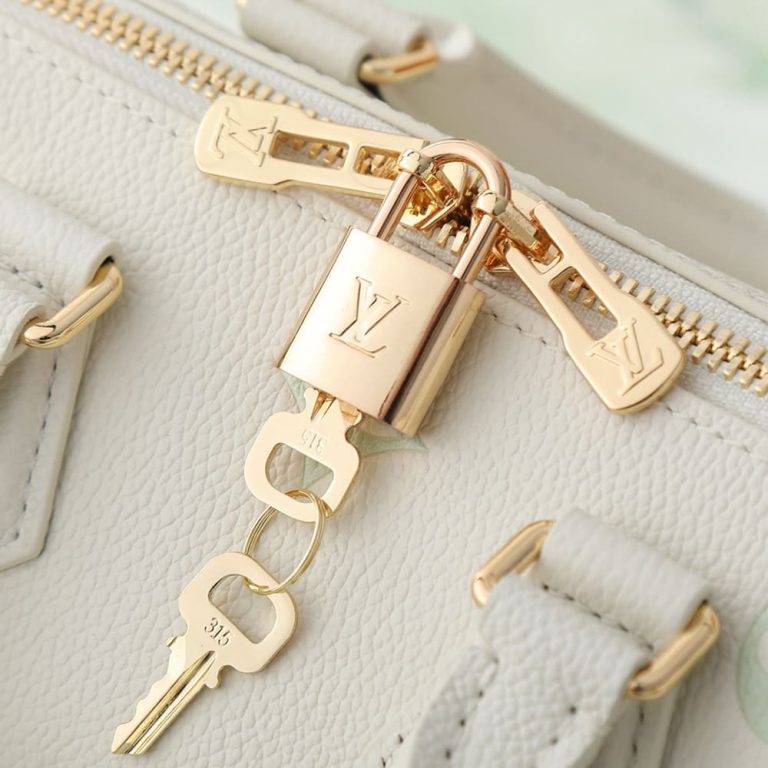 LV Speedy Bandouliere 20(HIGH-END GRADE)