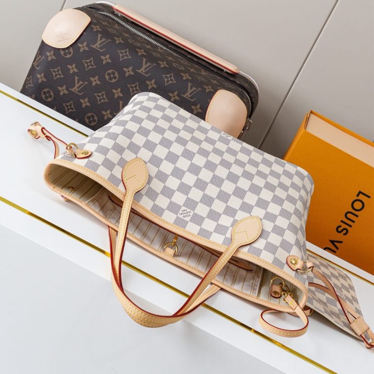 LV Neverfull PM