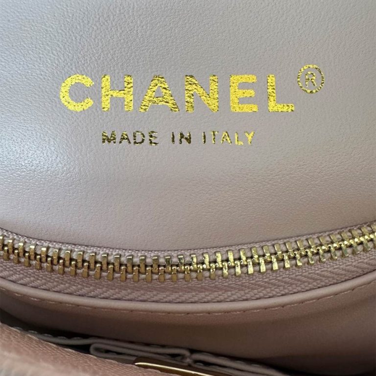 Ch**el Large Coco Handle Flap Shoulder Bag