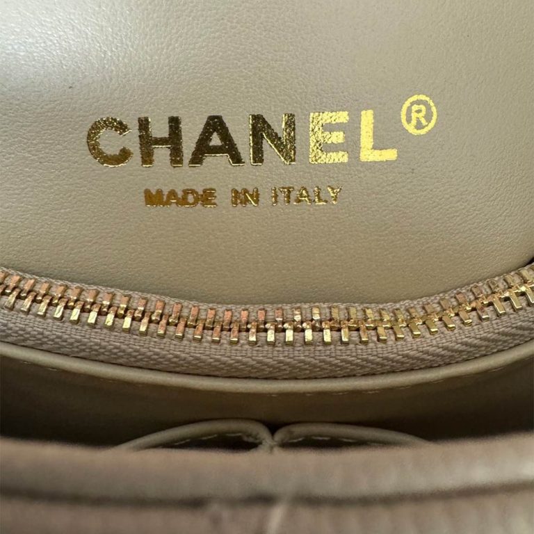 Ch**el Large Coco Handle Flap Shoulder Bag