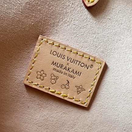 LV x TM Onthego PM