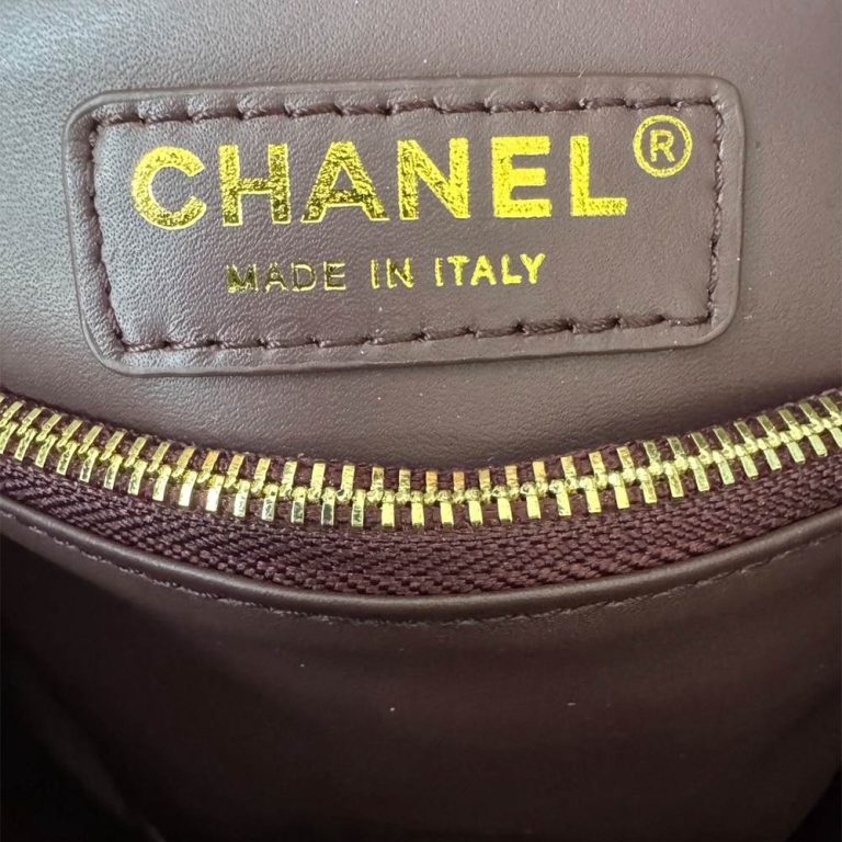 Ch**el Large Coco Handle Flap Shoulder Bag
