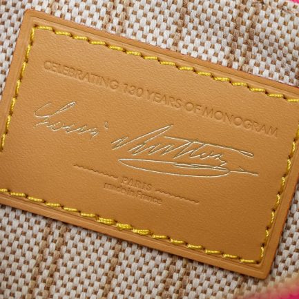 LV Pochette Liv(HIGH-END GRADE)