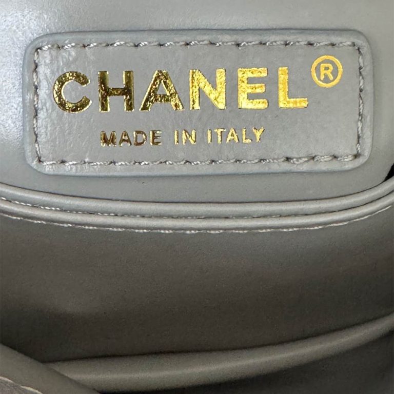 Ch**el Small Coco Handle Flap Shoulder Bag