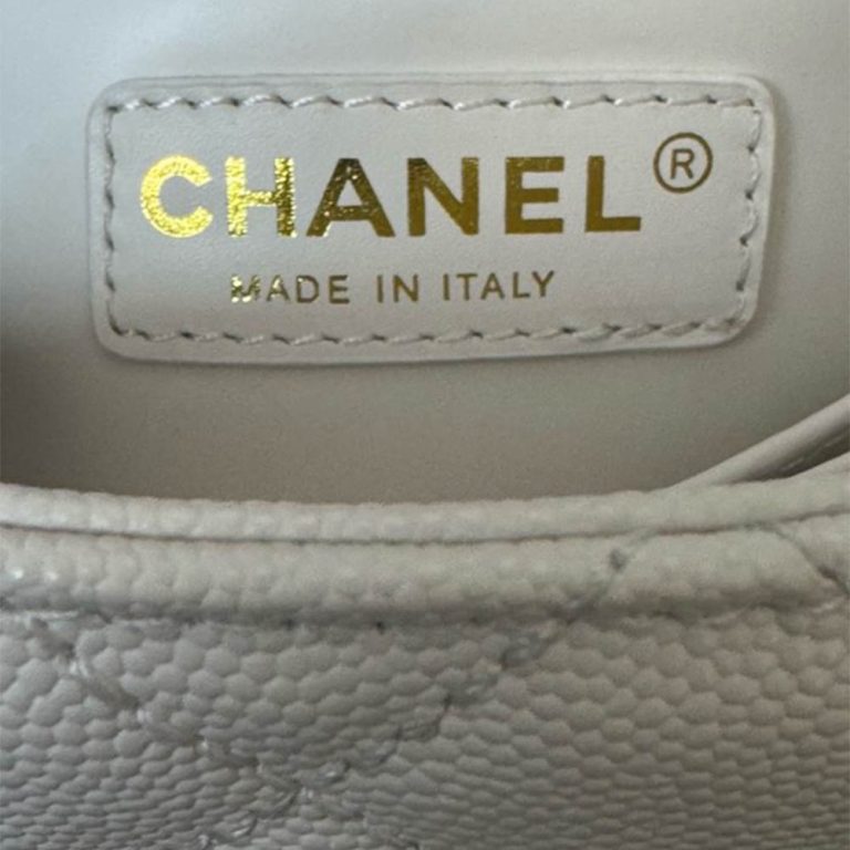 Ch**el Small Coco Handle Flap Shoulder Bag