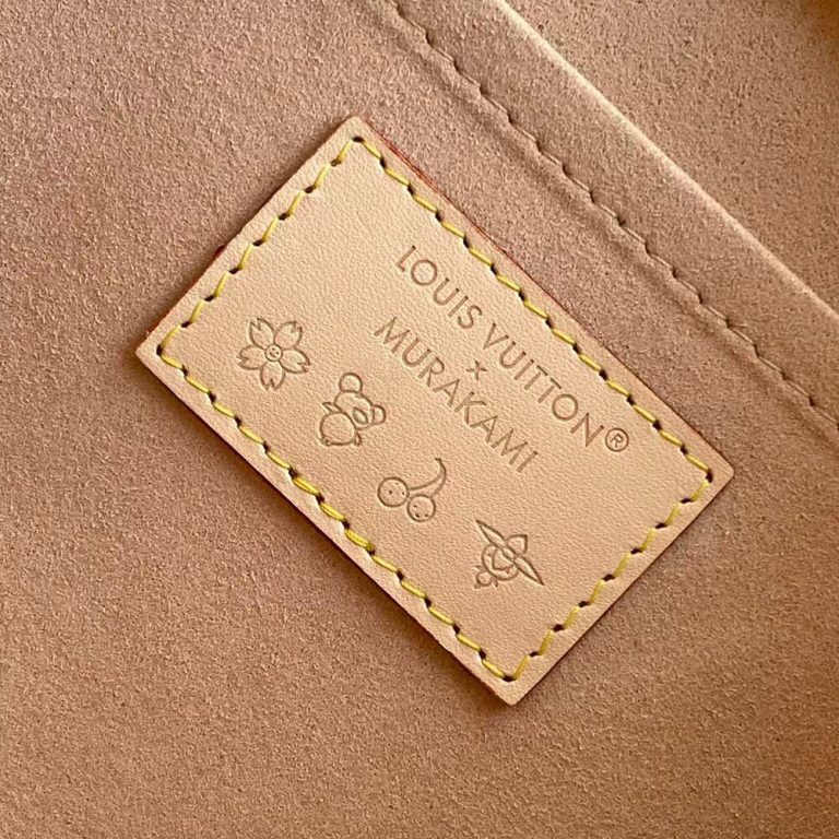 LV x TM CarryAll East West