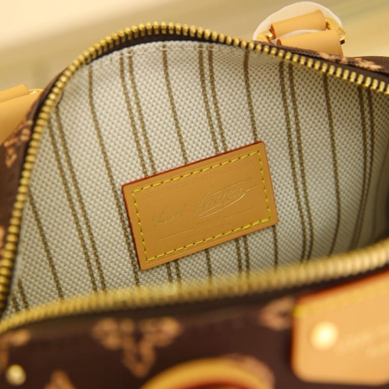 LV Speedy Trunk 20