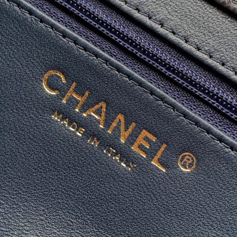 Ch**el Small Flap Bag(HIGH-END GRADE)