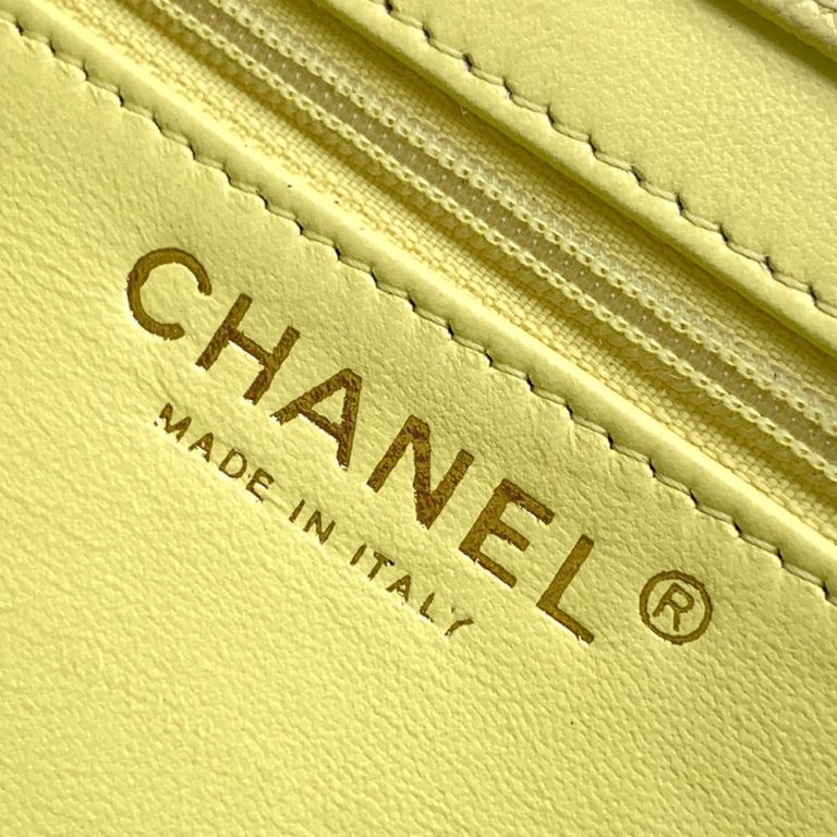 Ch**el Small Flap Bag(HIGH-END GRADE)