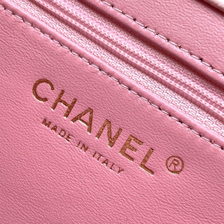 Ch**el Small Flap Bag(HIGH-END GRADE)