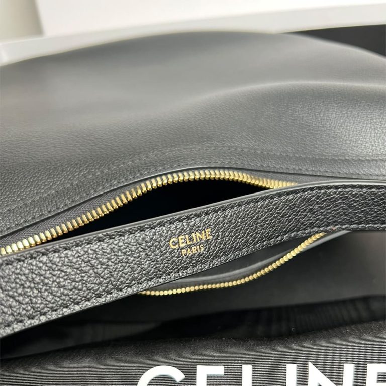 Ce1i*e MEDIUM HELOISE BAG(HIGH-END GRADE)