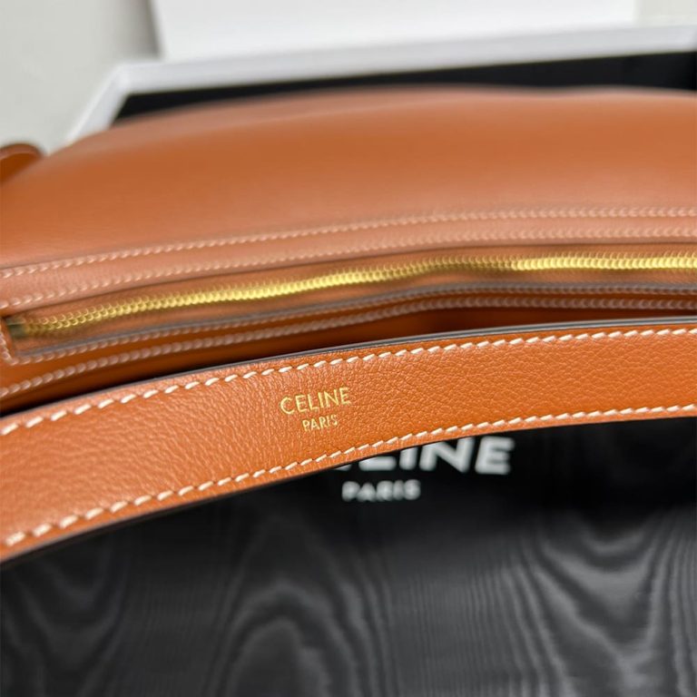 Ce1i*e MEDIUM HELOISE BAG(HIGH-END GRADE)