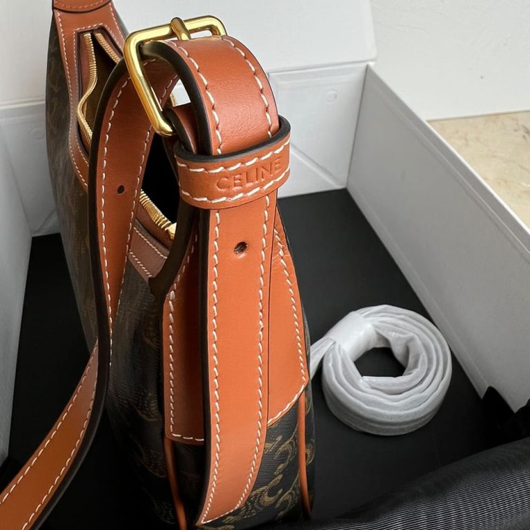 Ce1i*e SMALL HELOISE BAG(HIGH-END GRADE)