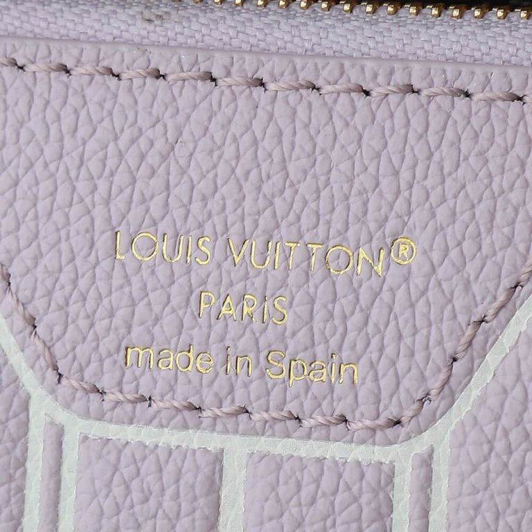 LV Neverfull Bandouliere Inside Out BB