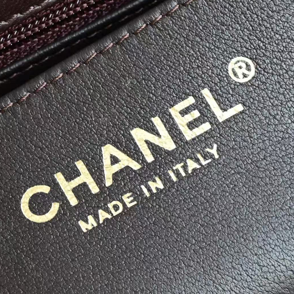 Ch**el Classic Flap mini (tax-free grade)