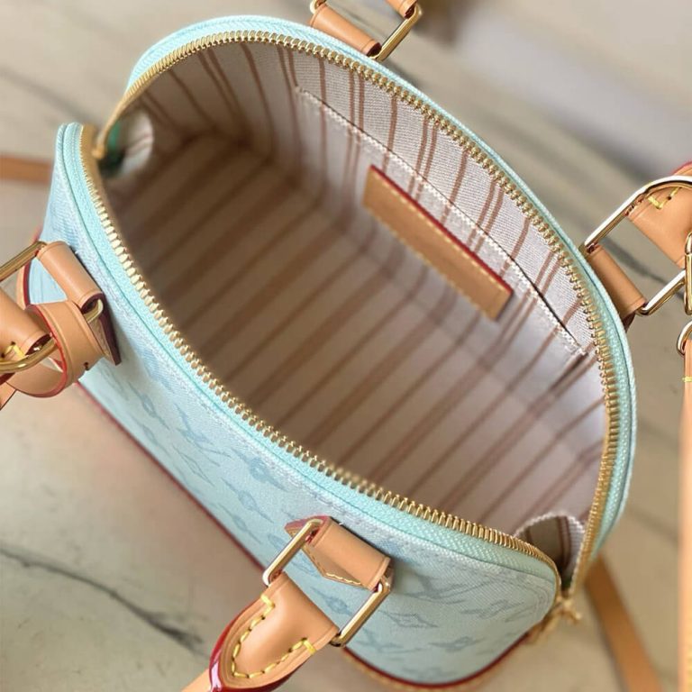 LV Alma BB