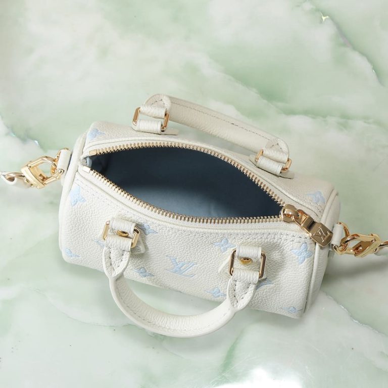 LV Nano Speedy(HIGH-END GRADE)