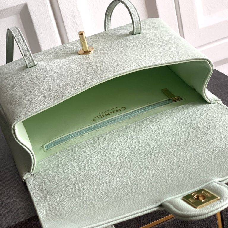 Ch**el Small Flap Bag(HIGH-END GRADE)
