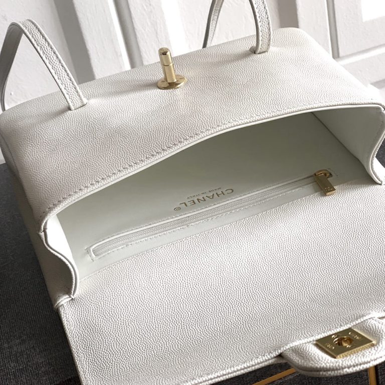 Ch**el Small Flap Bag(HIGH-END GRADE)