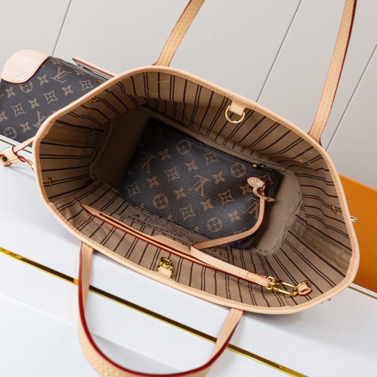 LV Neverfull PM