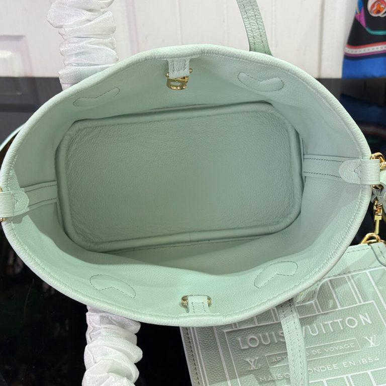 LV Neverfull Bandouliere Inside Out BB