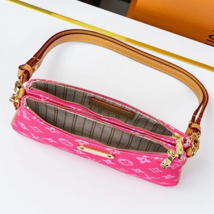 LV Pochette Liv(HIGH-END GRADE)