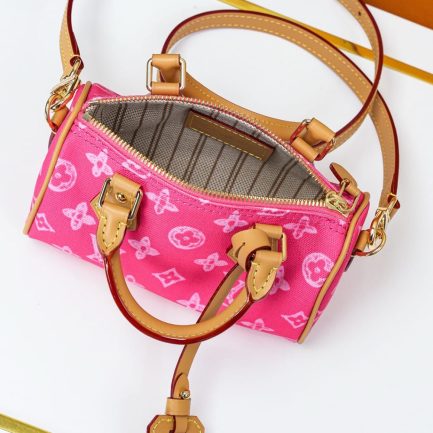 LV Nano Speedy(HIGH-END GRADE)