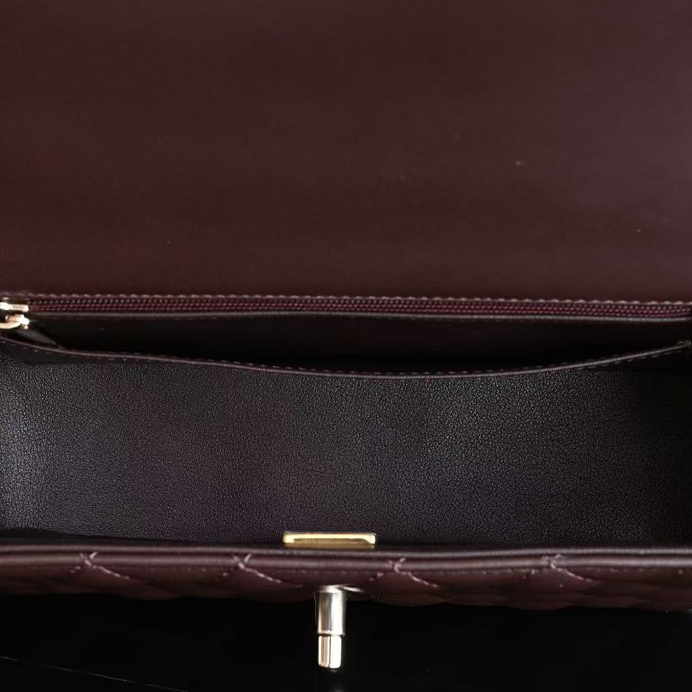 Ch**el Classic Flap mini (tax-free grade)