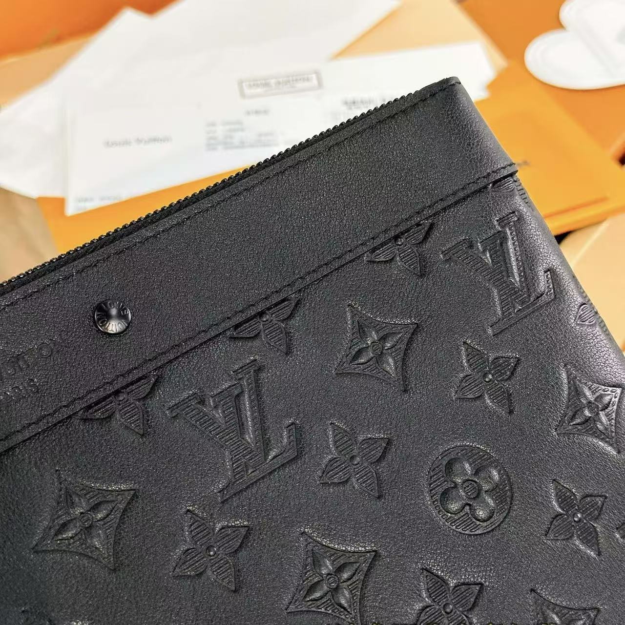LV Pochette To-Go (HIGH-END GRADE)