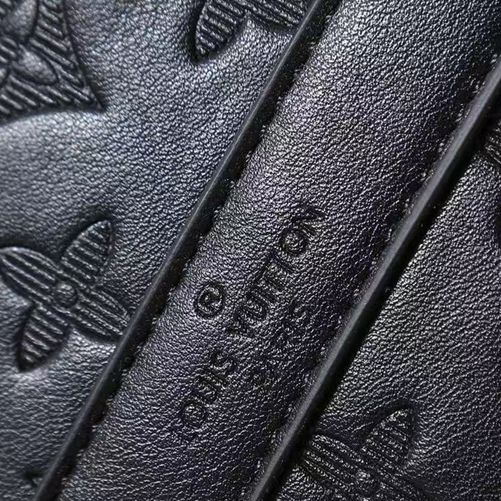 LV Keepall Bandoulière 50(HIGH-END GRADE)