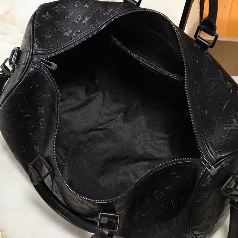 LV Keepall Bandoulière 50(HIGH-END GRADE)