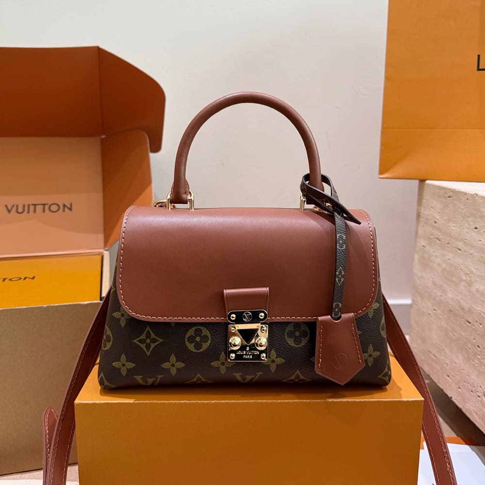 LV Madeleine BB