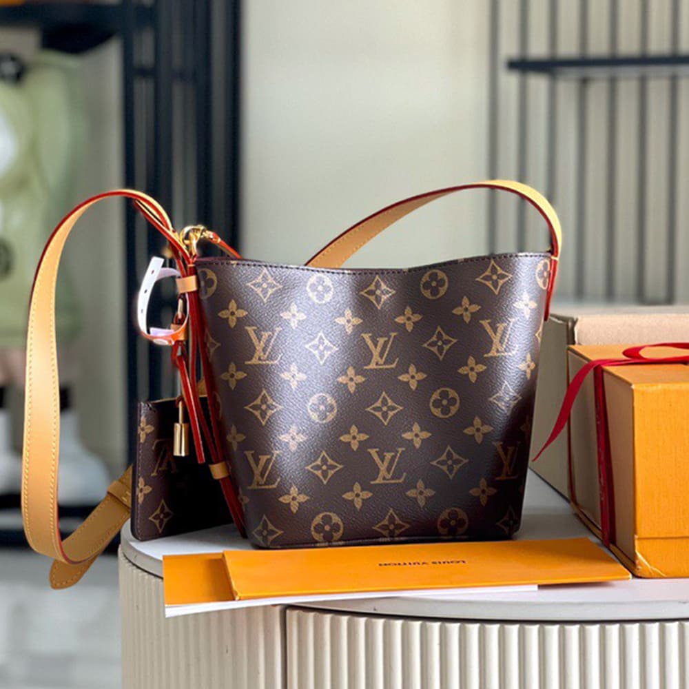 LV All In BB(HIGH-END GRADE)