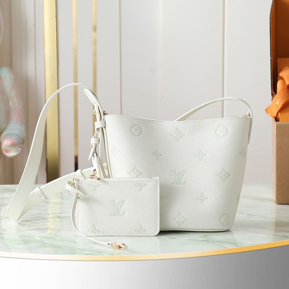 LV All In BB