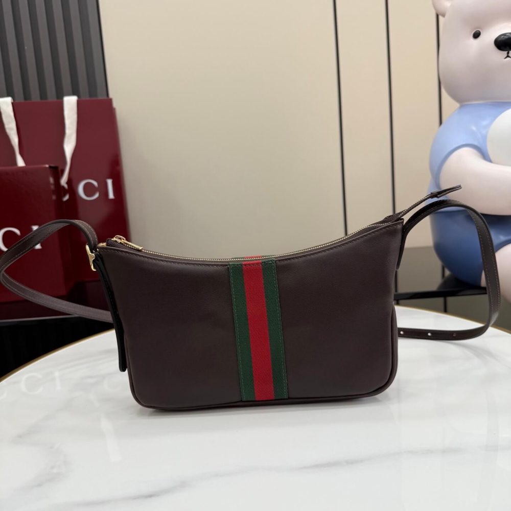 GG Lunetta small crossbody bag