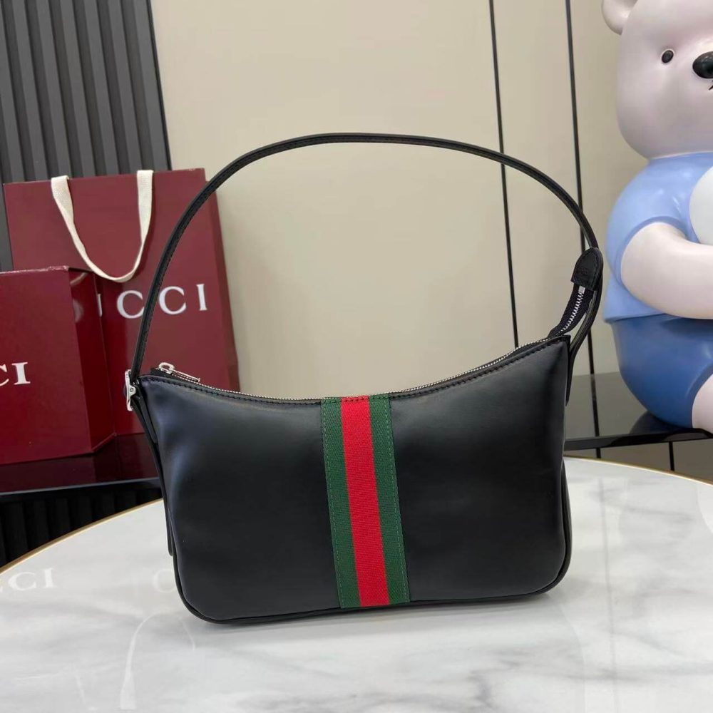 GG Lunetta small crossbody bag
