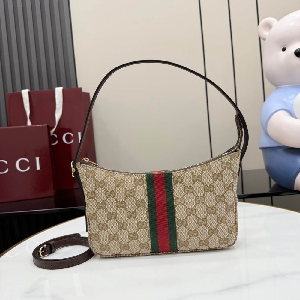 GG Lunetta small crossbody bag