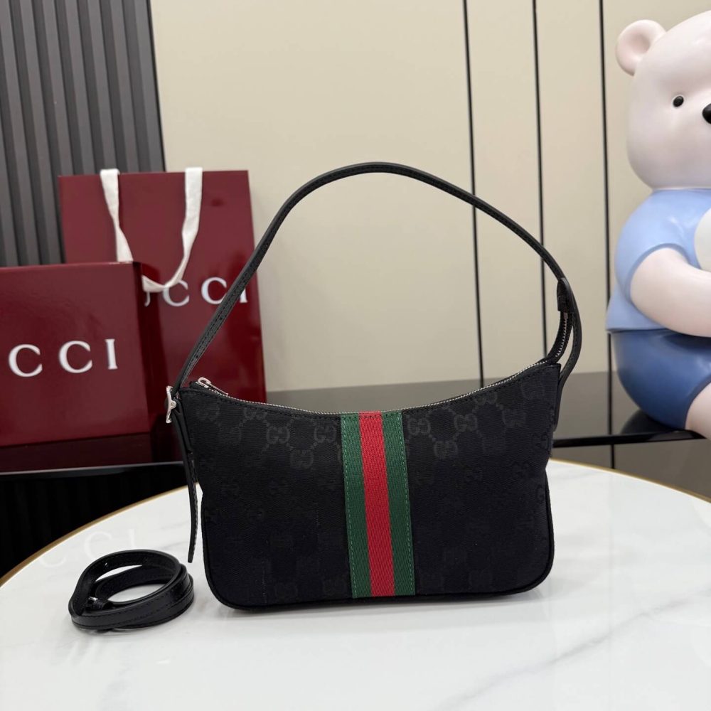 GG Lunetta small crossbody bag