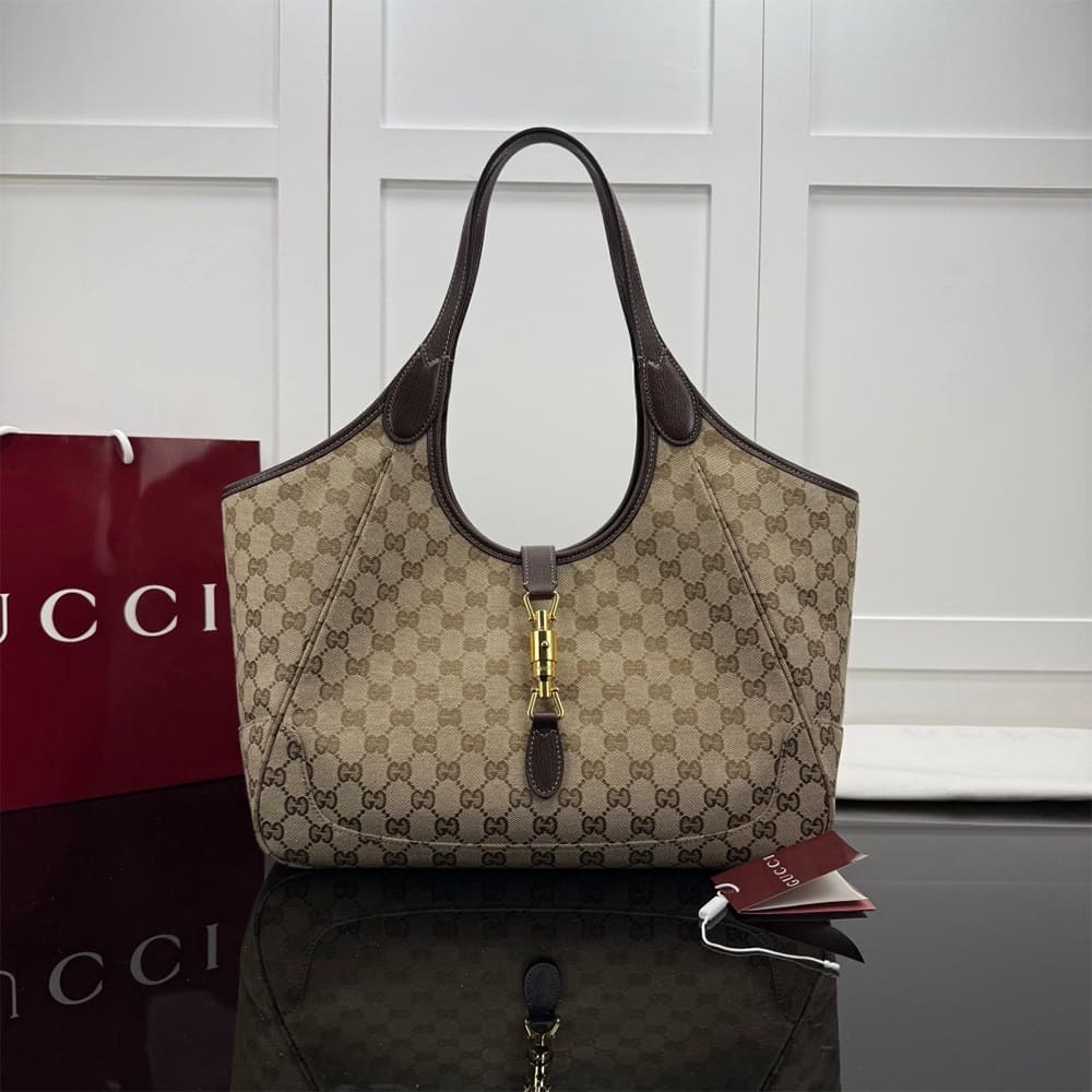 Gvc*1 Mercato medium tote bag(HIGH-END GRADE)