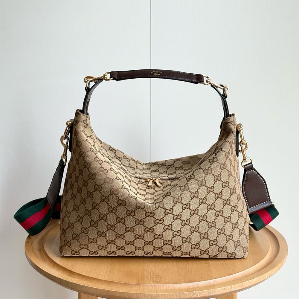 Gvc*1 Brera medium crossbody bag