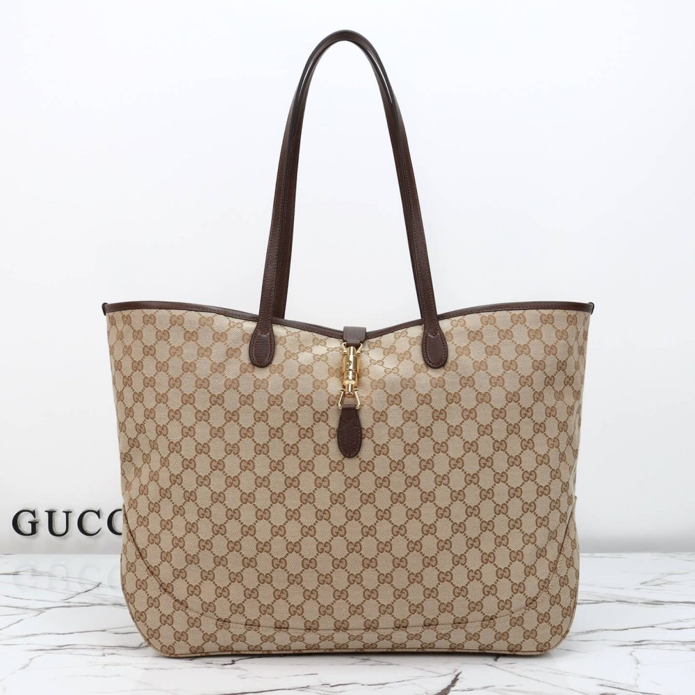 Gvc*1 Jackie large tote bag