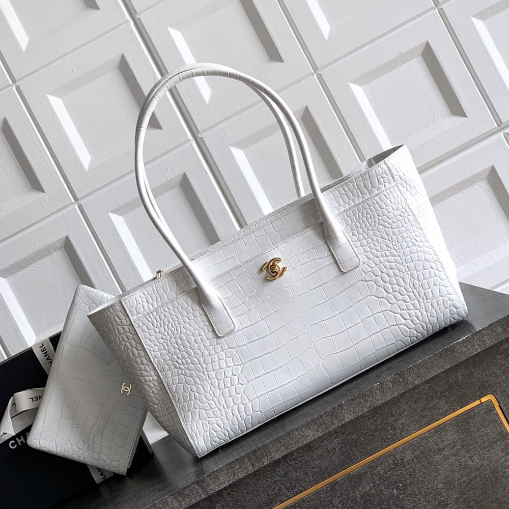 Ch**el Small Tote(HIGH-END GRADE)