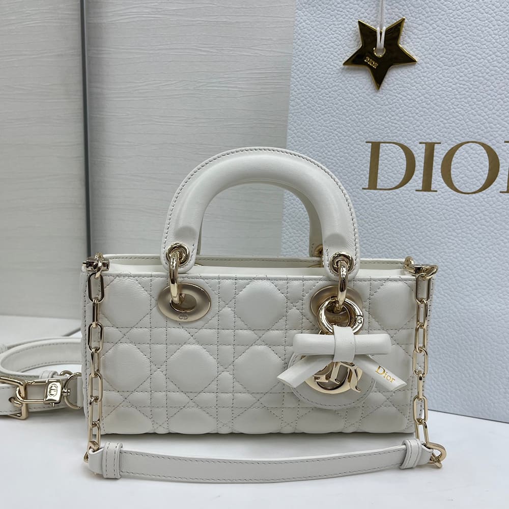 D10r Small Lady D-Joy Bag(HIGH-END GRADE)