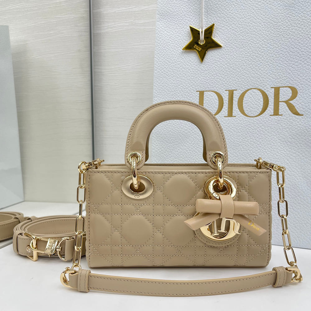 D10r Small Lady D-Joy Bag(HIGH-END GRADE)