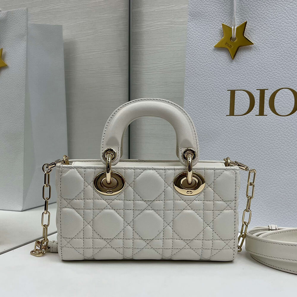 D10r Mini Lady D-Joy Bag(HIGH-END GRADE)