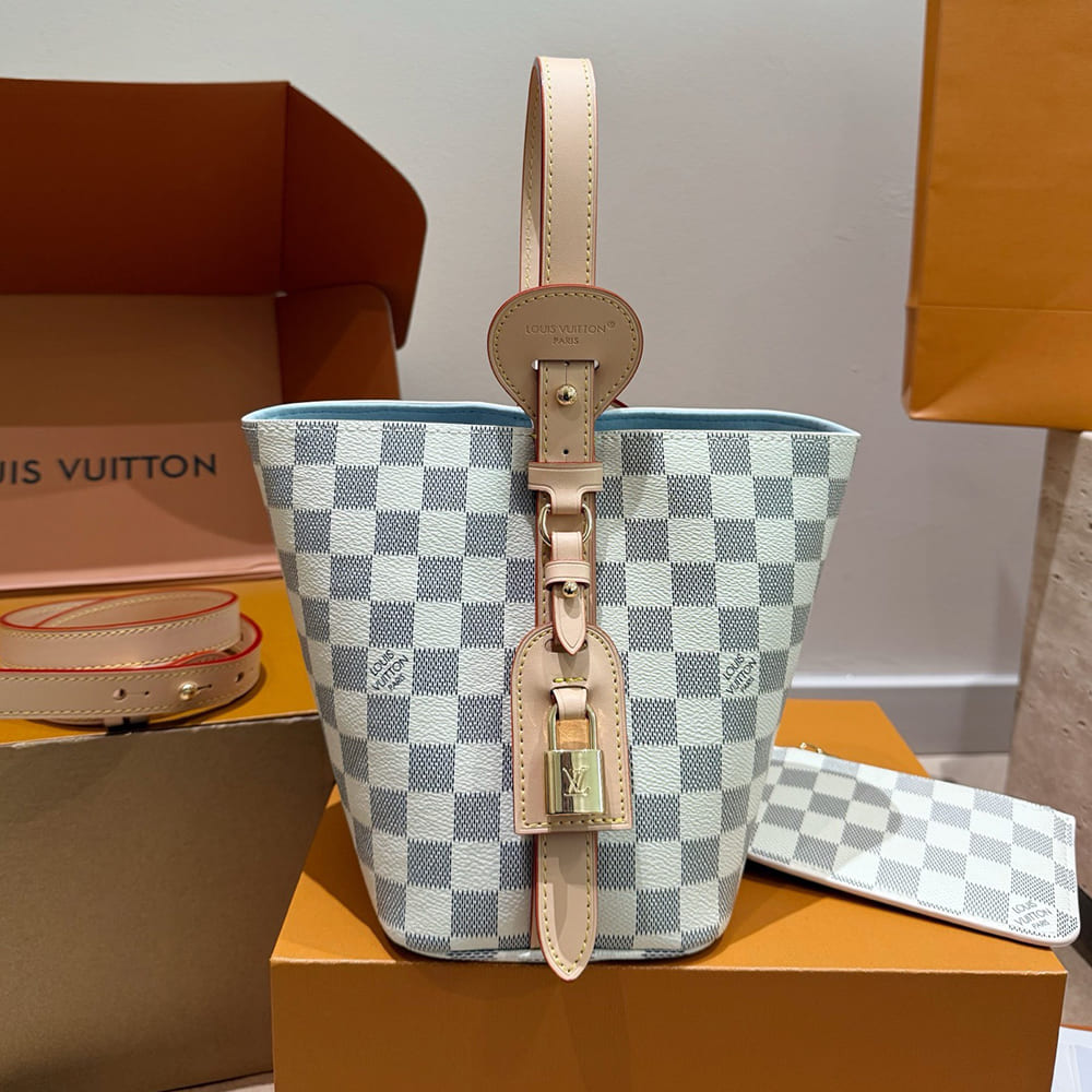 LV All In BB
