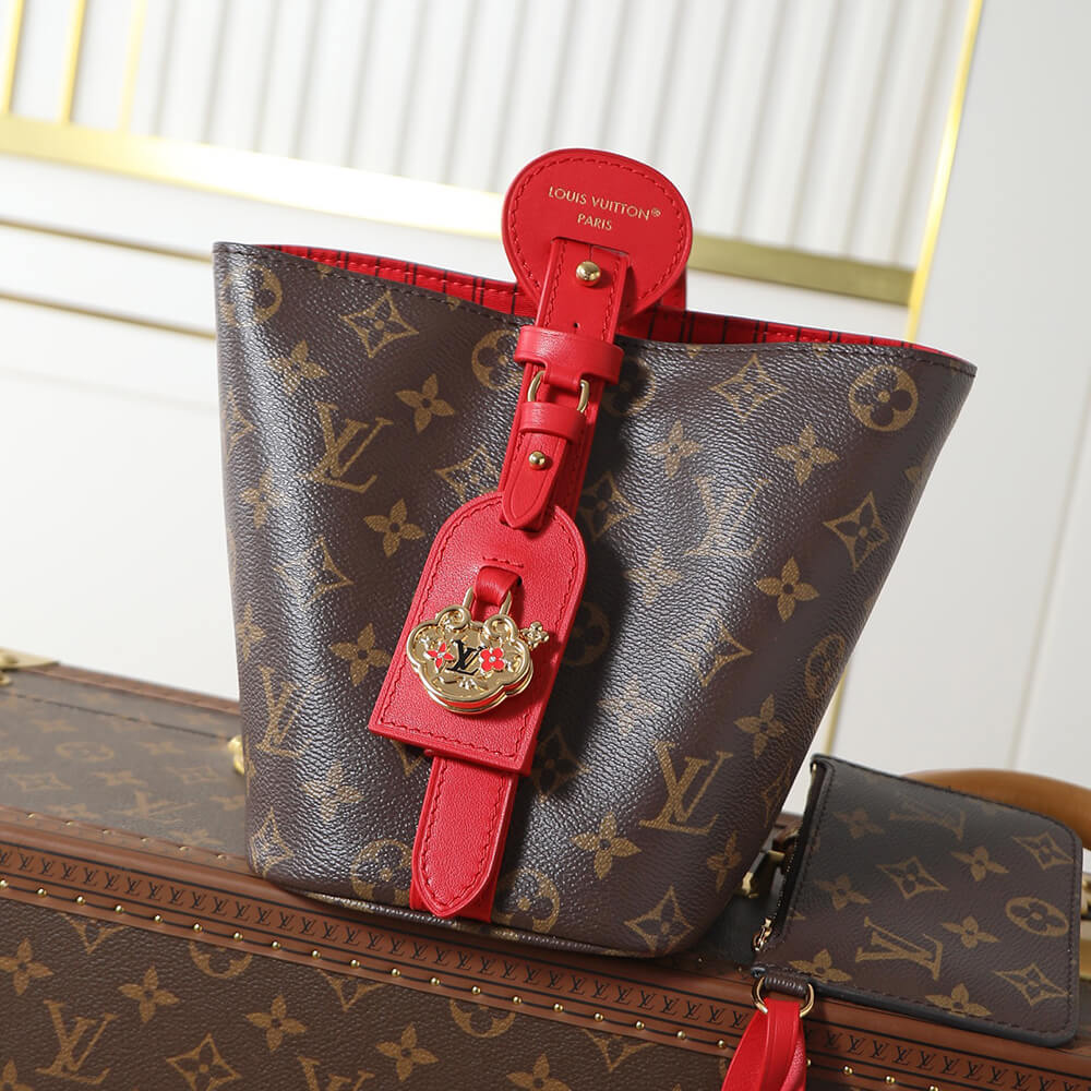 LV All In BB