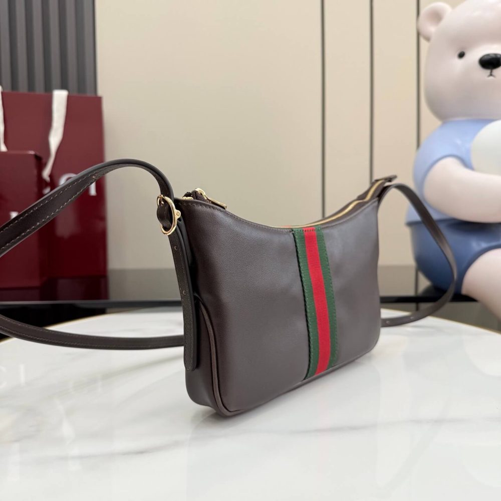 GG Lunetta small crossbody bag