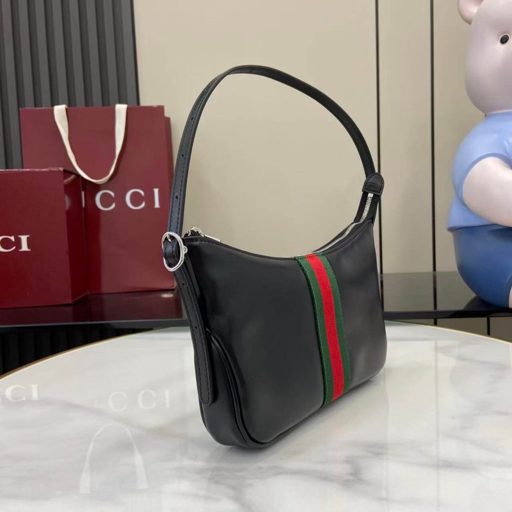 GG Lunetta small crossbody bag