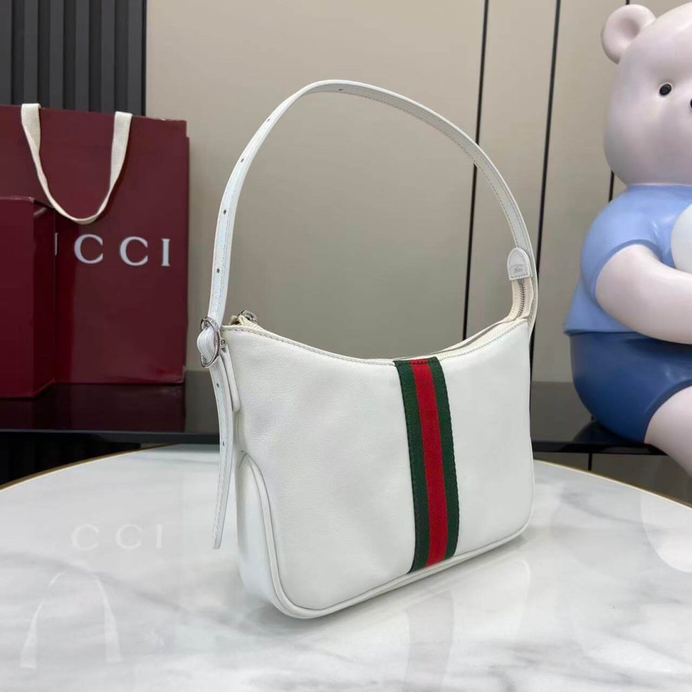 GG Lunetta small crossbody bag
